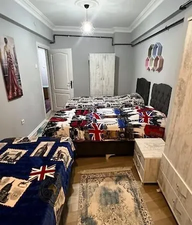 Rahatlik Siklik Ve Konfor * Cekirge