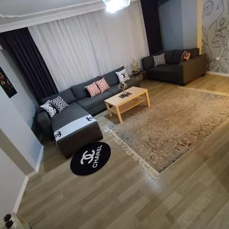Rahatlik Siklik Ve Konfor 公寓 Cekirge